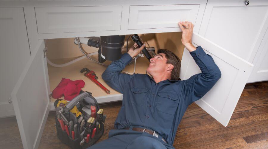 Professional Leak Detection Services in Wawaka, IN